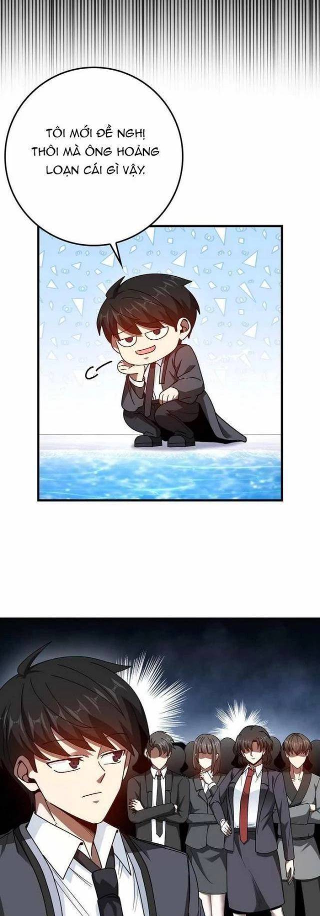 Thiên Tài Võ Thuật Hồi Quy: Chapter 41