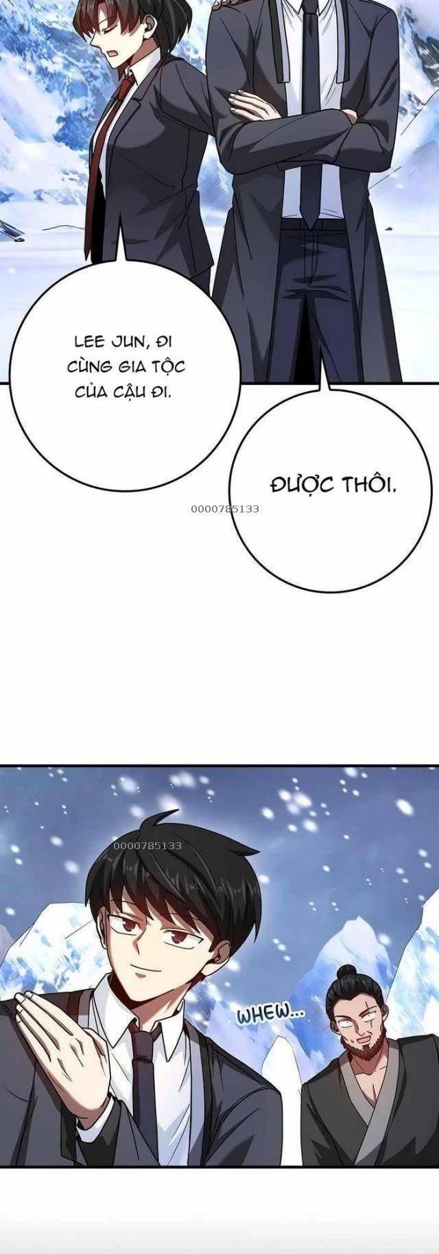 Thiên Tài Võ Thuật Hồi Quy: Chapter 41