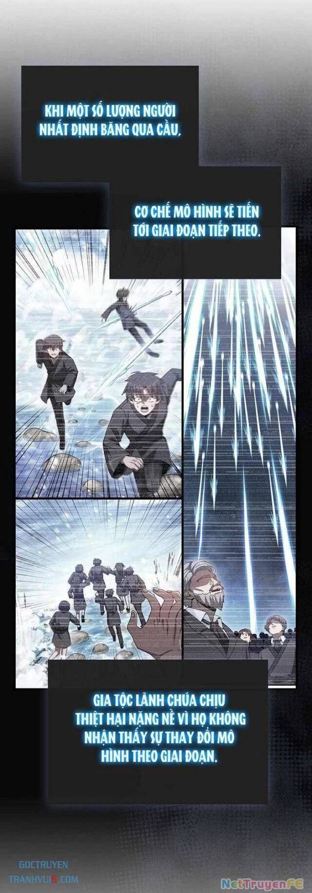 Thiên Tài Võ Thuật Hồi Quy: Chapter 41