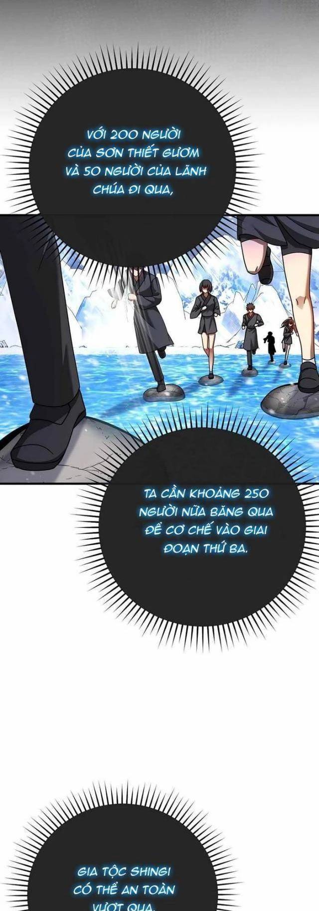 Thiên Tài Võ Thuật Hồi Quy: Chapter 41