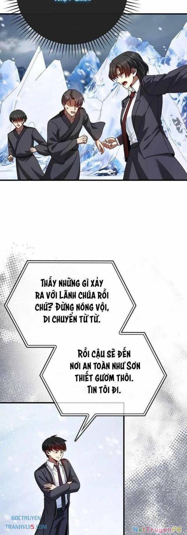 Thiên Tài Võ Thuật Hồi Quy: Chapter 41