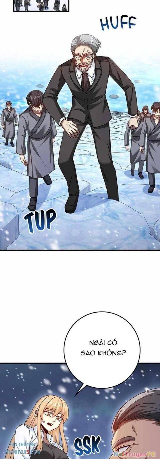 Thiên Tài Võ Thuật Hồi Quy: Chapter 41