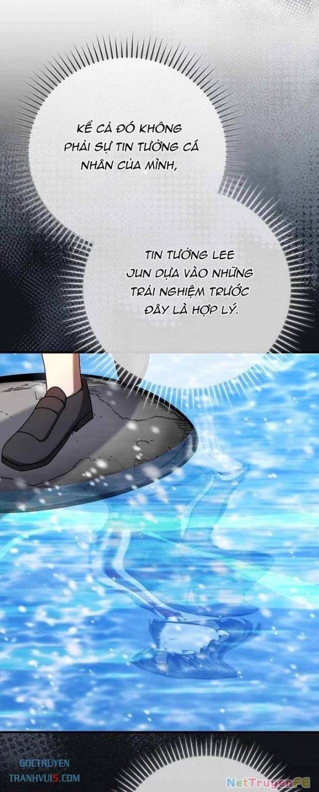 Thiên Tài Võ Thuật Hồi Quy: Chapter 41