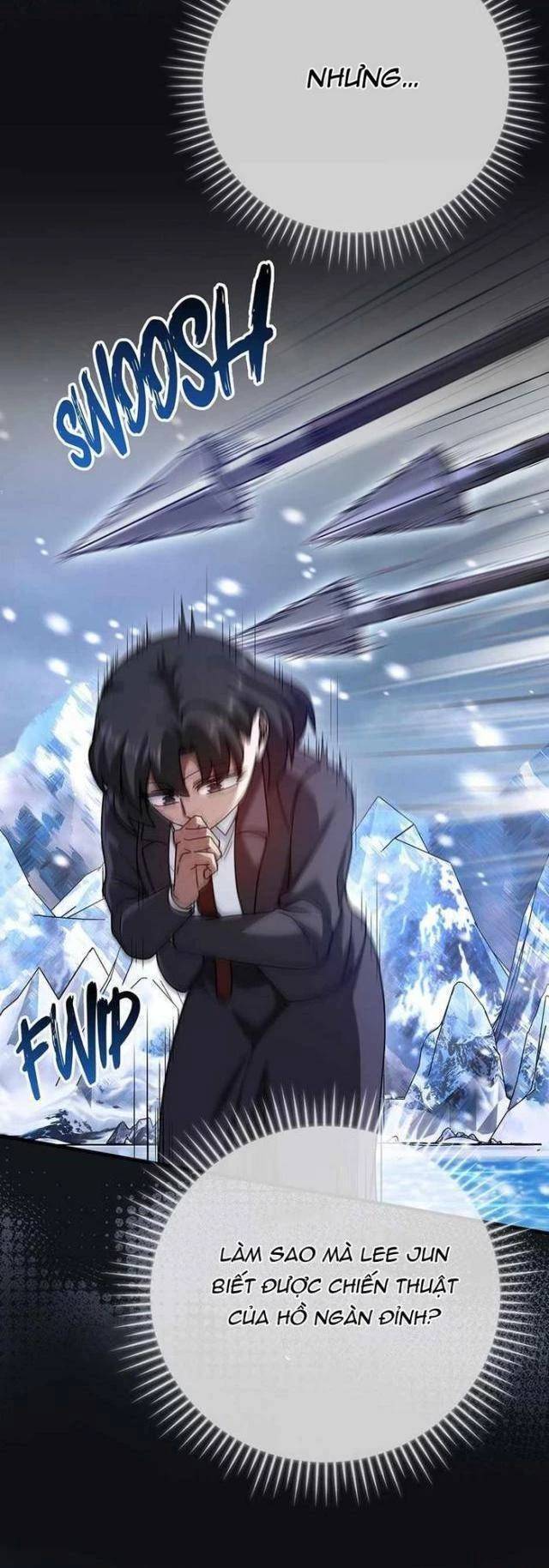 Thiên Tài Võ Thuật Hồi Quy: Chapter 41