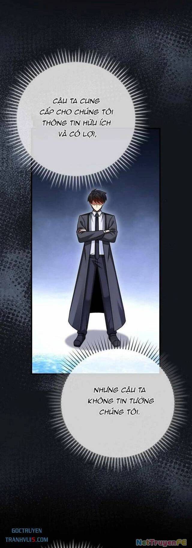 Thiên Tài Võ Thuật Hồi Quy: Chapter 41