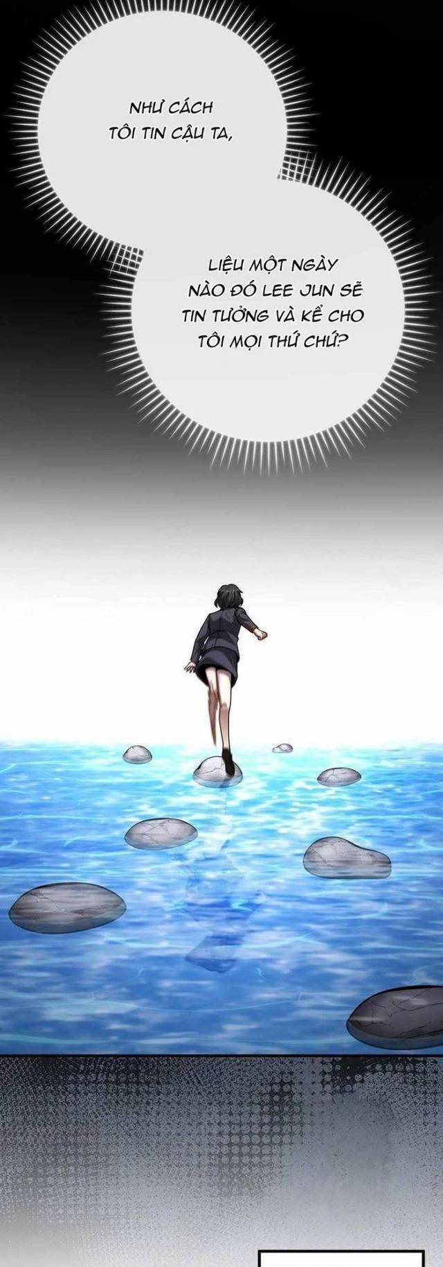 Thiên Tài Võ Thuật Hồi Quy: Chapter 41