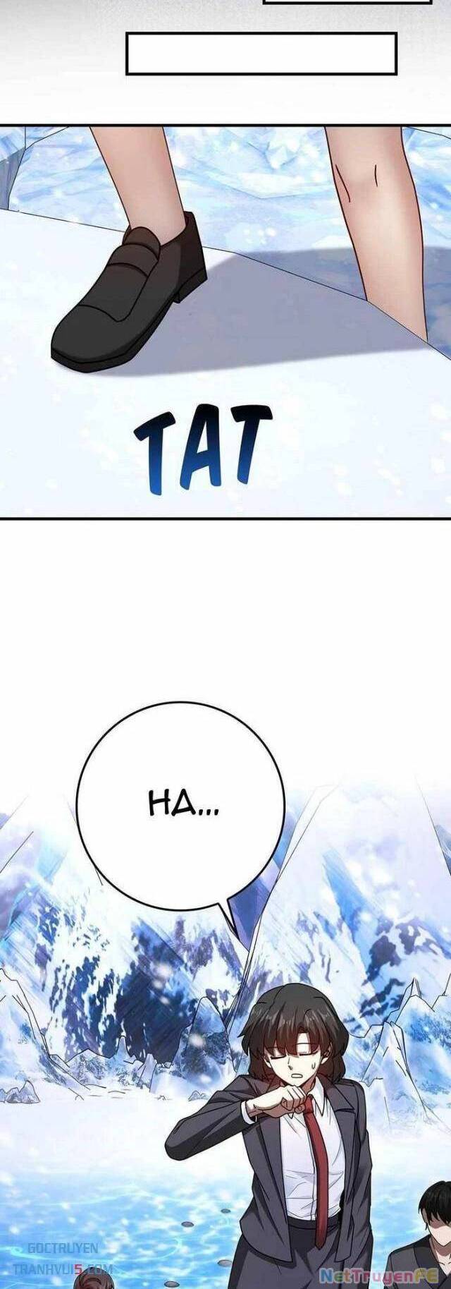 Thiên Tài Võ Thuật Hồi Quy: Chapter 41