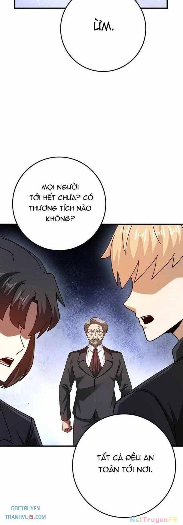 Thiên Tài Võ Thuật Hồi Quy: Chapter 41