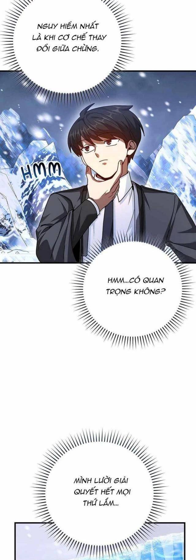 Thiên Tài Võ Thuật Hồi Quy: Chapter 41