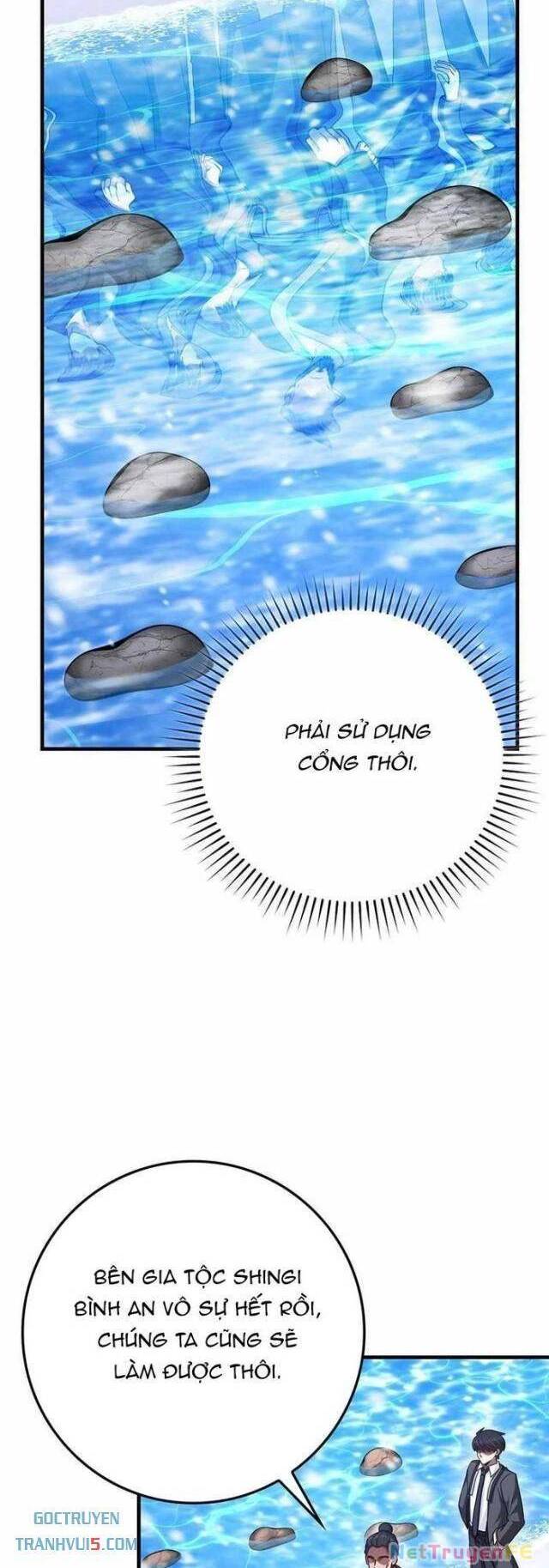 Thiên Tài Võ Thuật Hồi Quy: Chapter 41