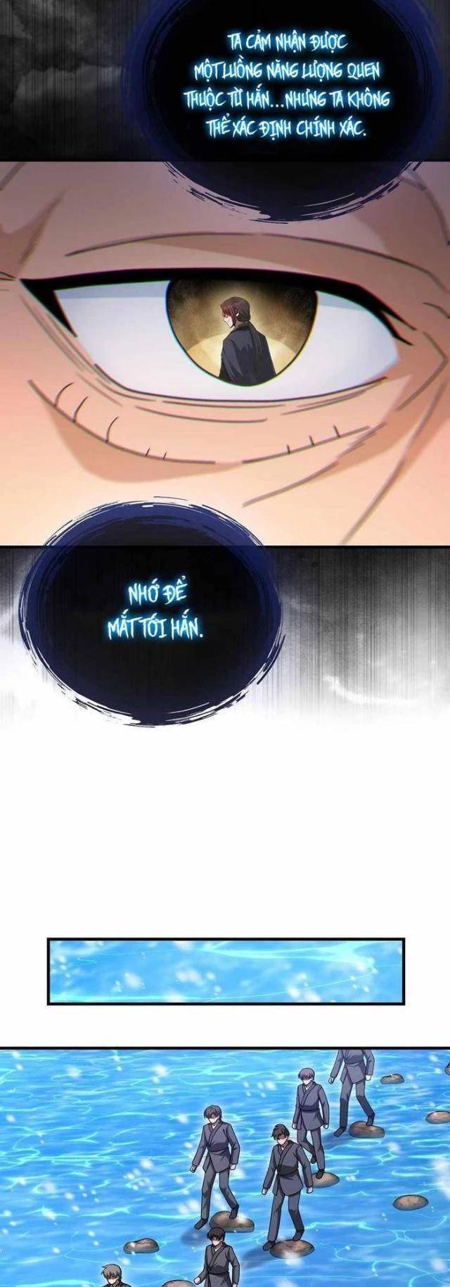 Thiên Tài Võ Thuật Hồi Quy: Chapter 41