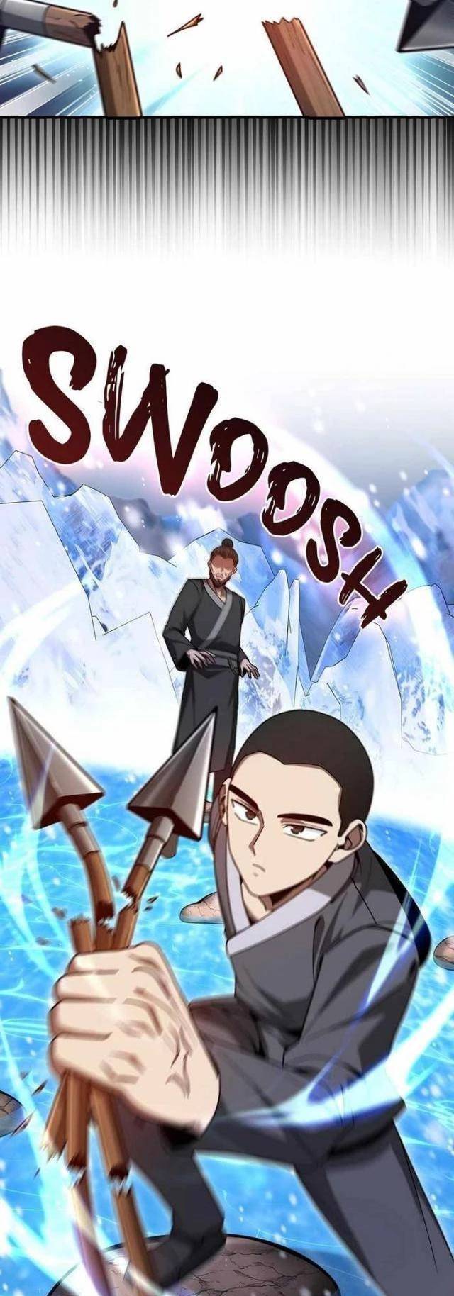 Thiên Tài Võ Thuật Hồi Quy: Chapter 41