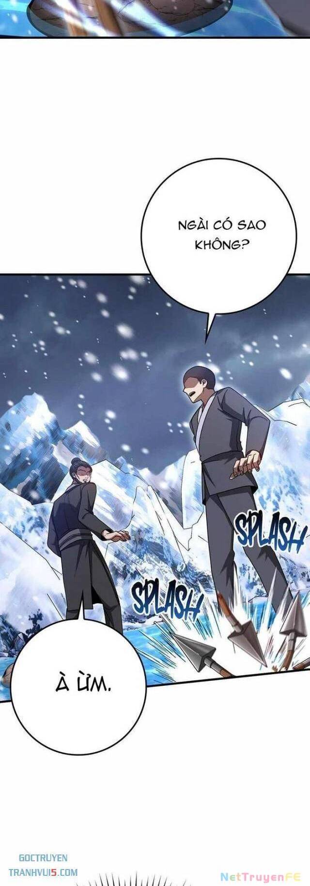 Thiên Tài Võ Thuật Hồi Quy: Chapter 41