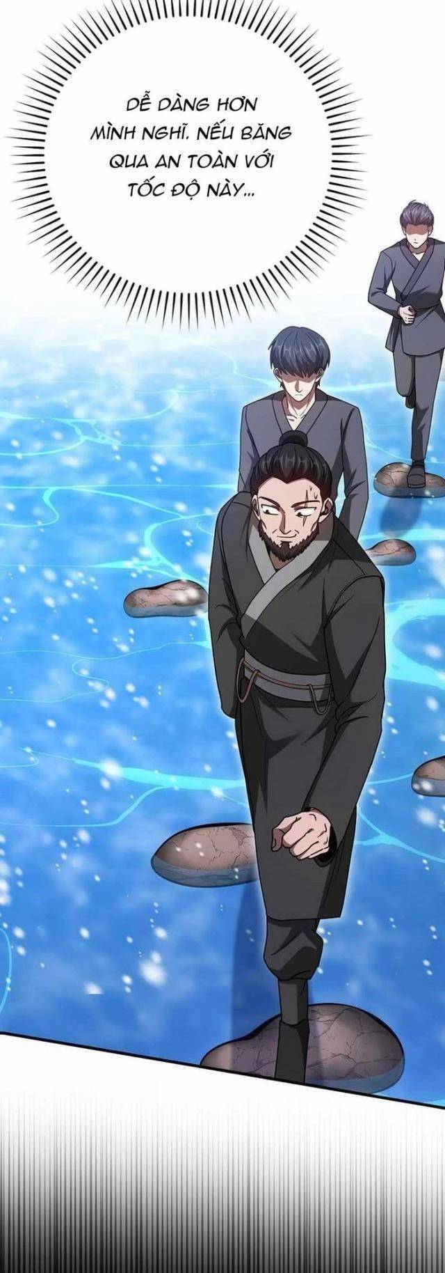 Thiên Tài Võ Thuật Hồi Quy: Chapter 41