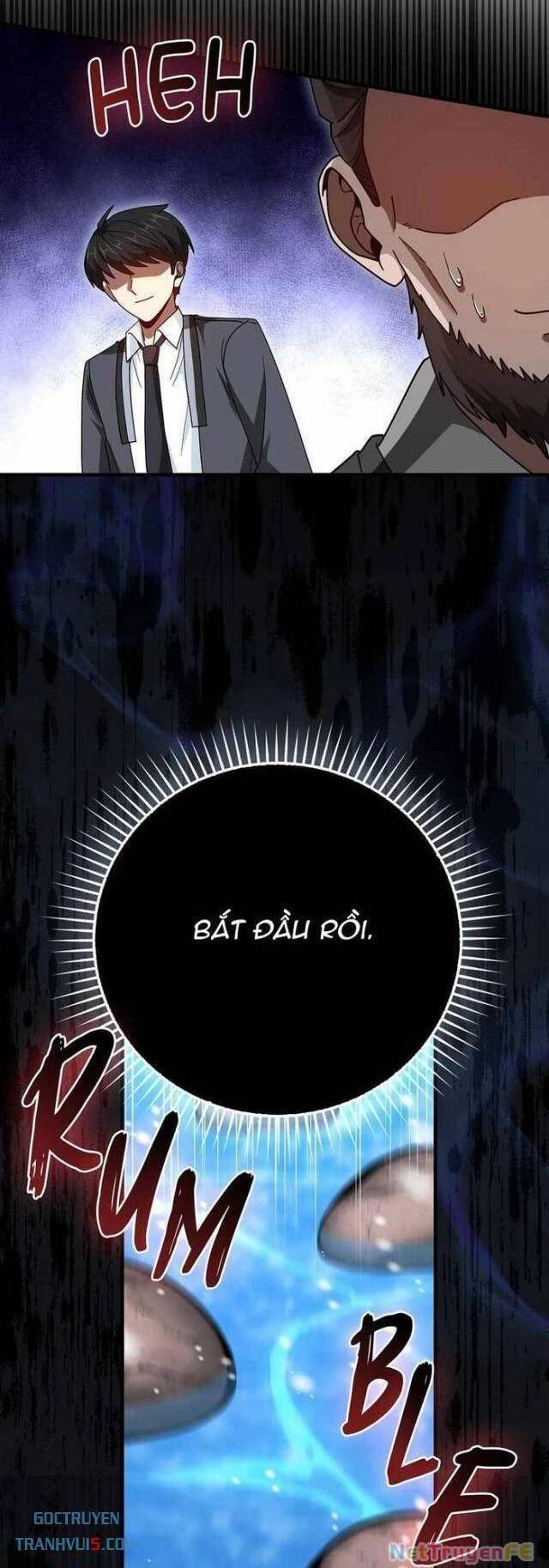 Thiên Tài Võ Thuật Hồi Quy: Chapter 41