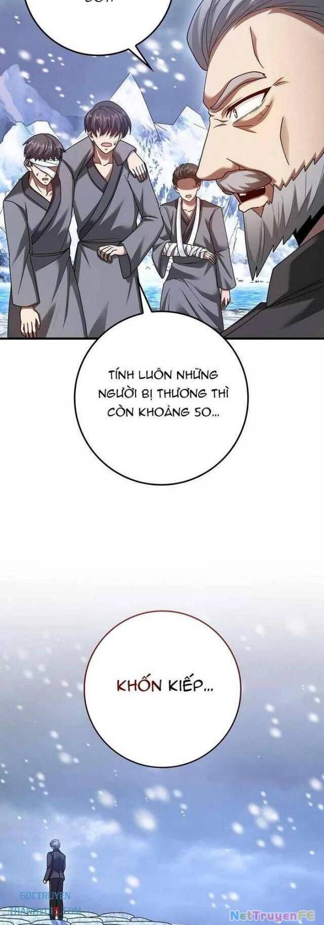 Thiên Tài Võ Thuật Hồi Quy: Chapter 41