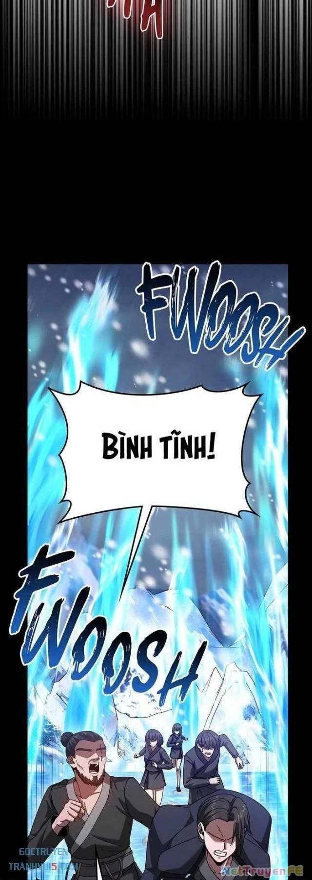 Thiên Tài Võ Thuật Hồi Quy: Chapter 41