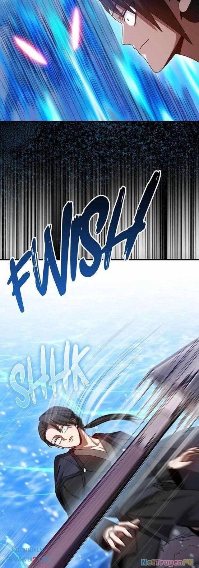 Thiên Tài Võ Thuật Hồi Quy: Chapter 41