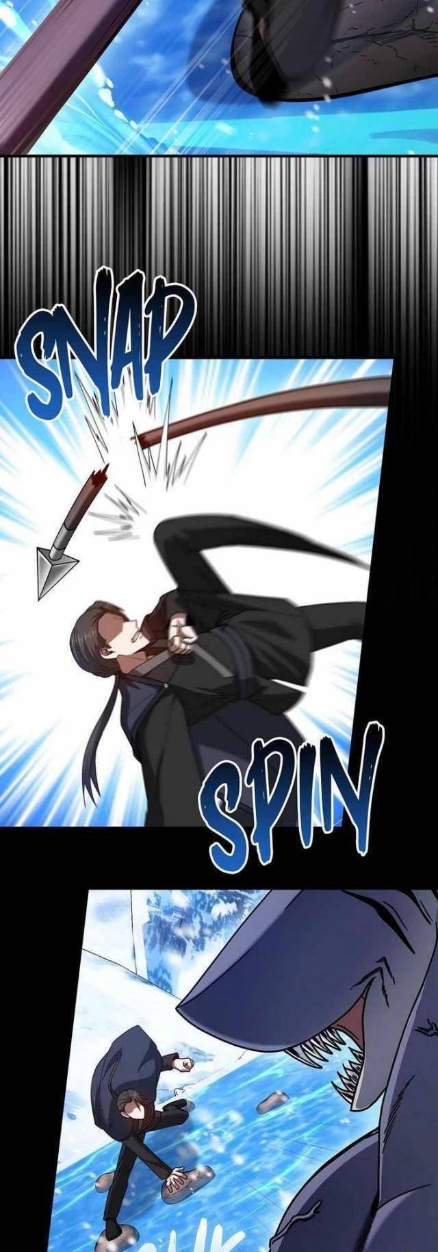 Thiên Tài Võ Thuật Hồi Quy: Chapter 41