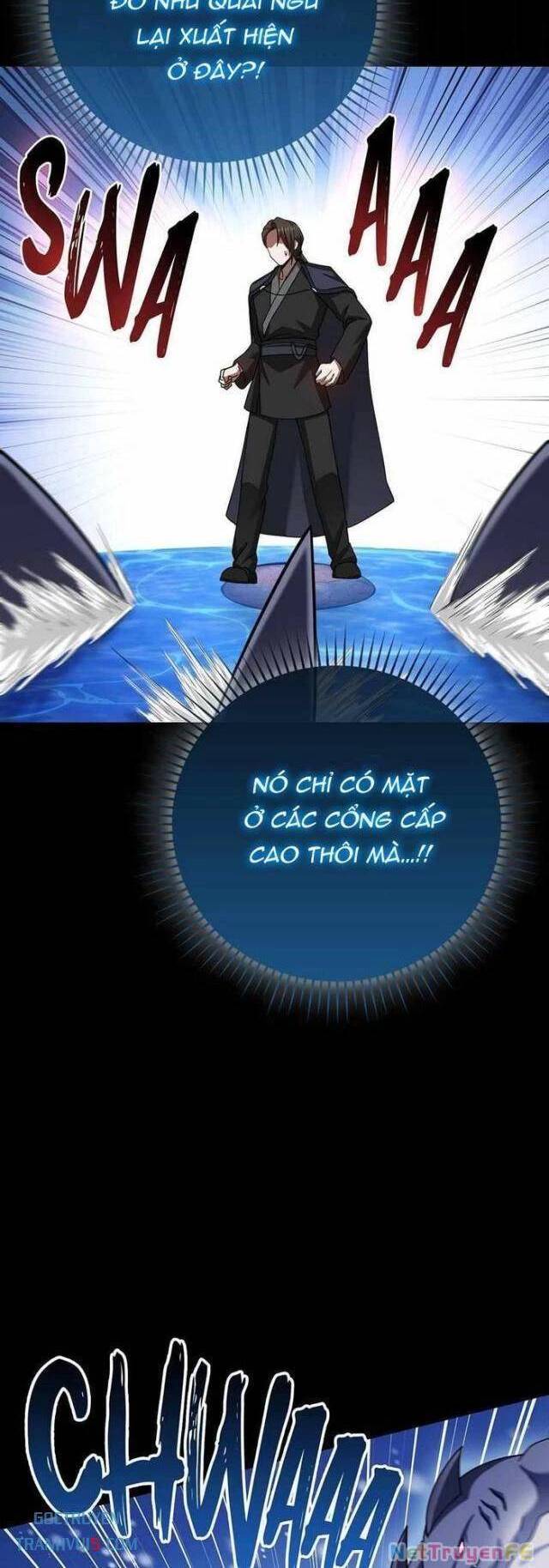 Thiên Tài Võ Thuật Hồi Quy: Chapter 41