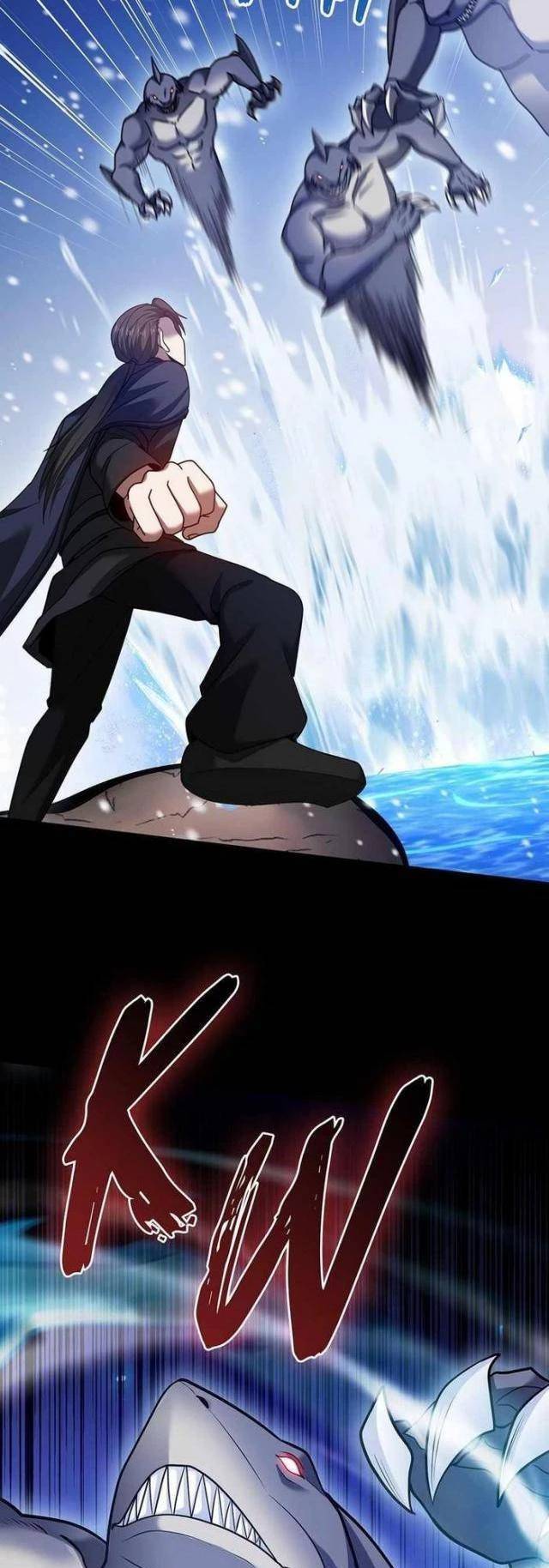 Thiên Tài Võ Thuật Hồi Quy: Chapter 41