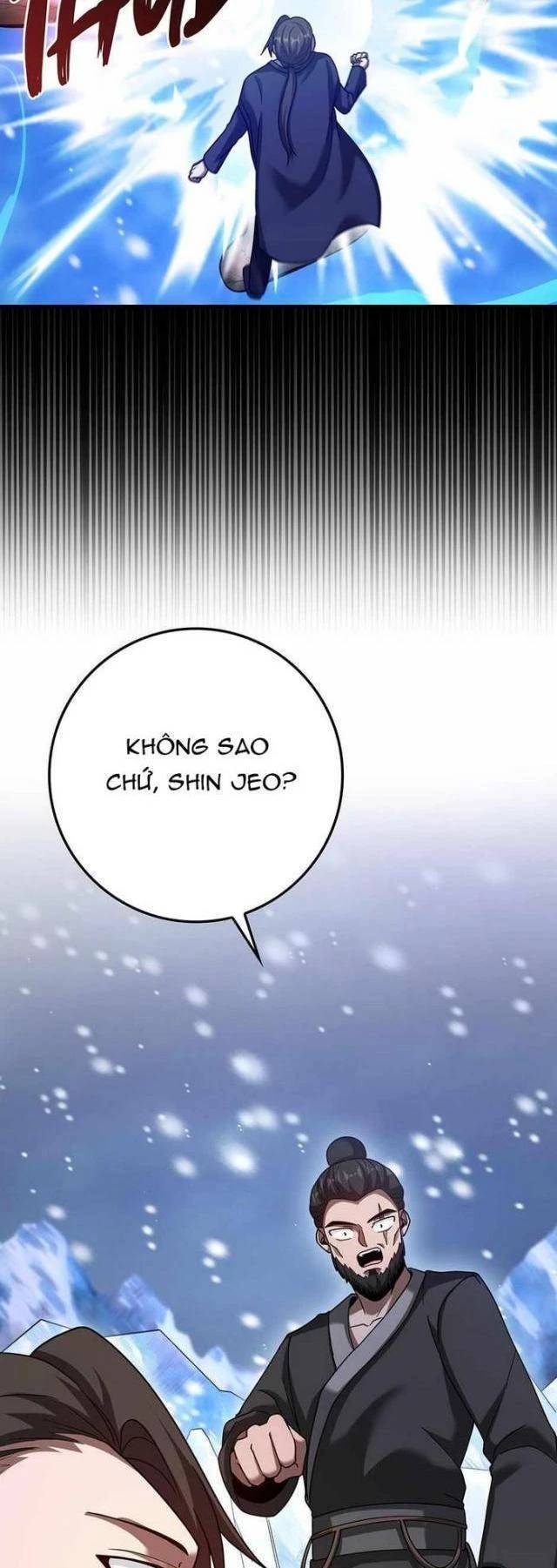 Thiên Tài Võ Thuật Hồi Quy: Chapter 41