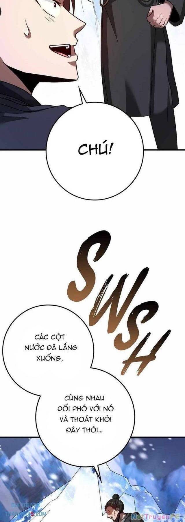 Thiên Tài Võ Thuật Hồi Quy: Chapter 41