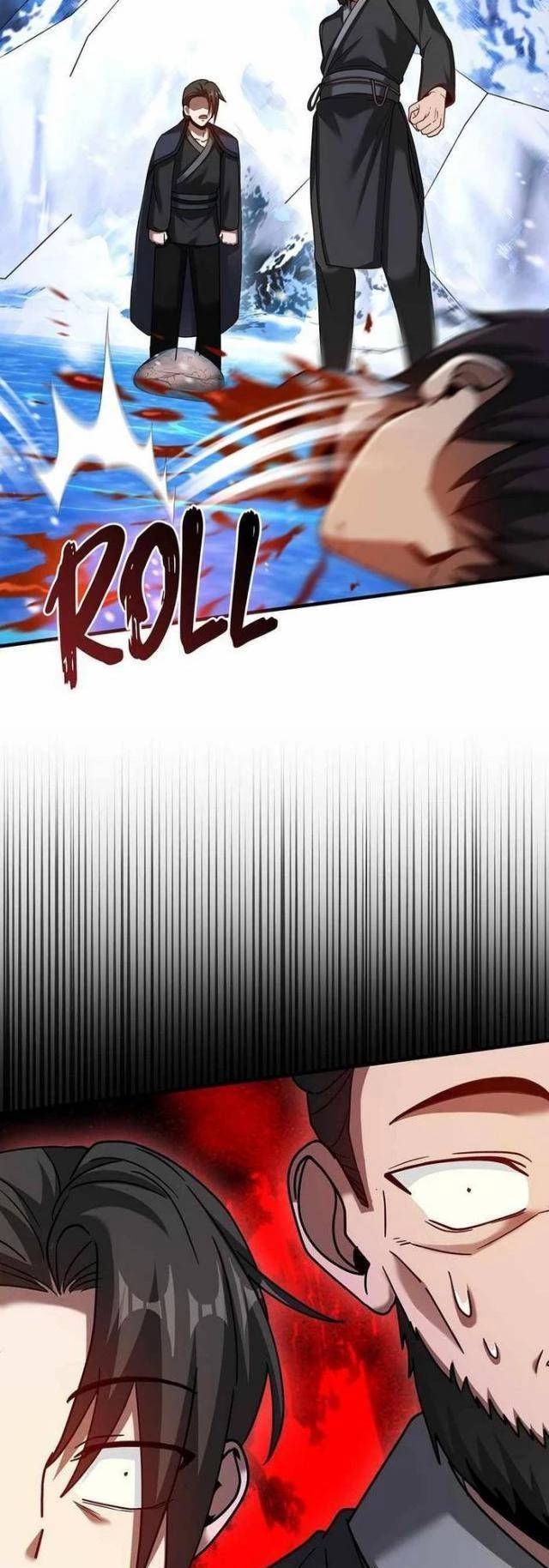 Thiên Tài Võ Thuật Hồi Quy: Chapter 41