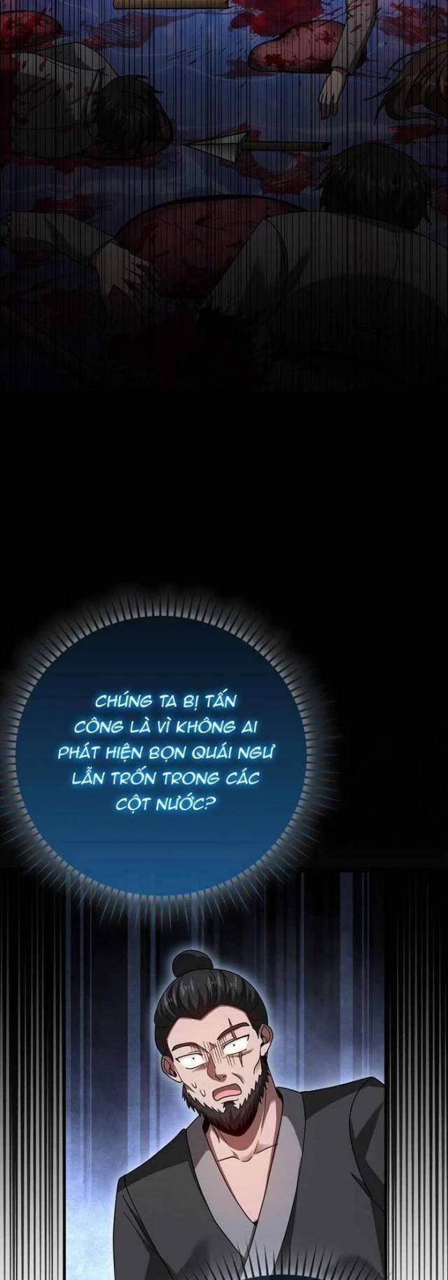 Thiên Tài Võ Thuật Hồi Quy: Chapter 41