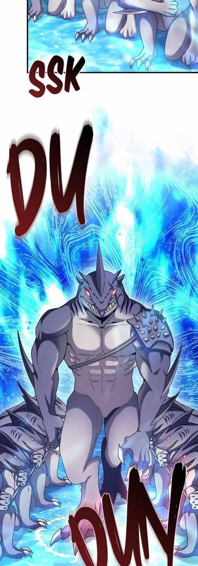 Thiên Tài Võ Thuật Hồi Quy: Chapter 41