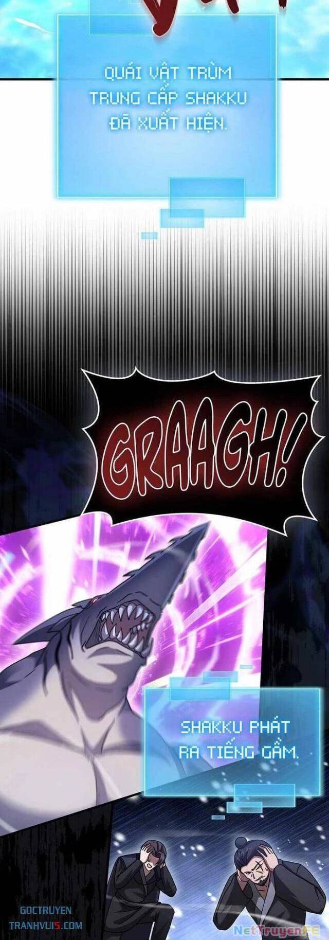 Thiên Tài Võ Thuật Hồi Quy: Chapter 41