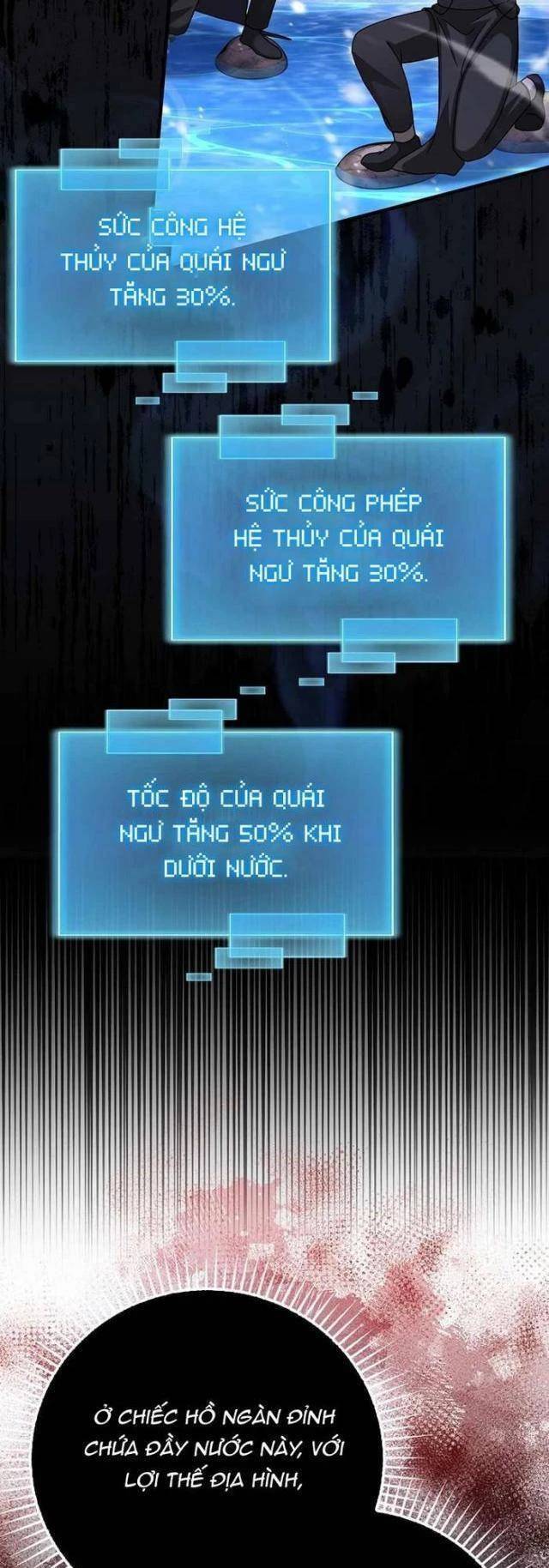 Thiên Tài Võ Thuật Hồi Quy: Chapter 41