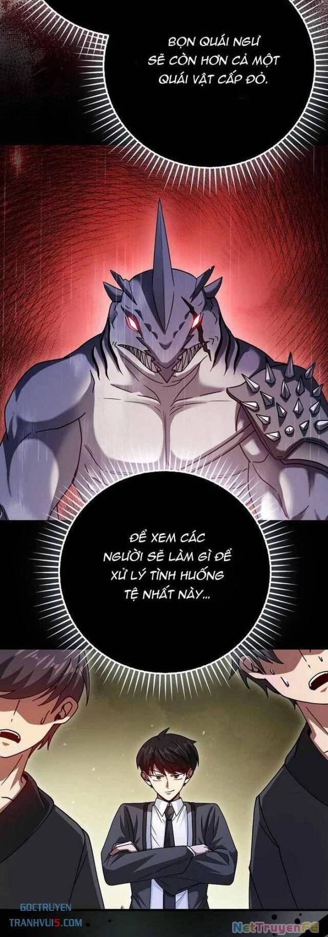 Thiên Tài Võ Thuật Hồi Quy: Chapter 41