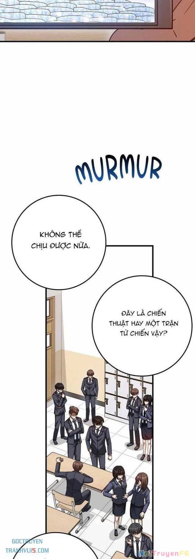 Thiên Tài Võ Thuật Hồi Quy: Chapter 41