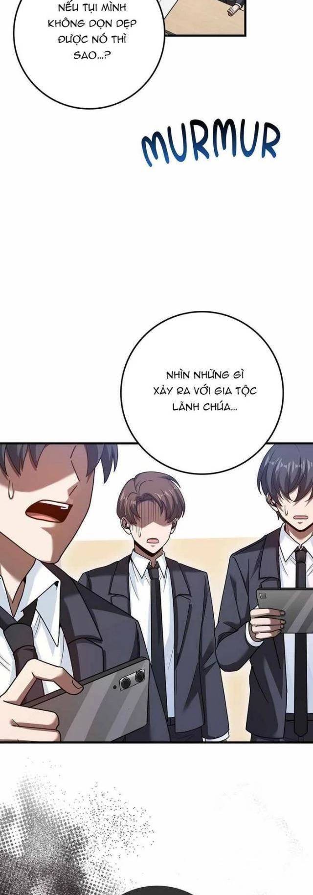 Thiên Tài Võ Thuật Hồi Quy: Chapter 41