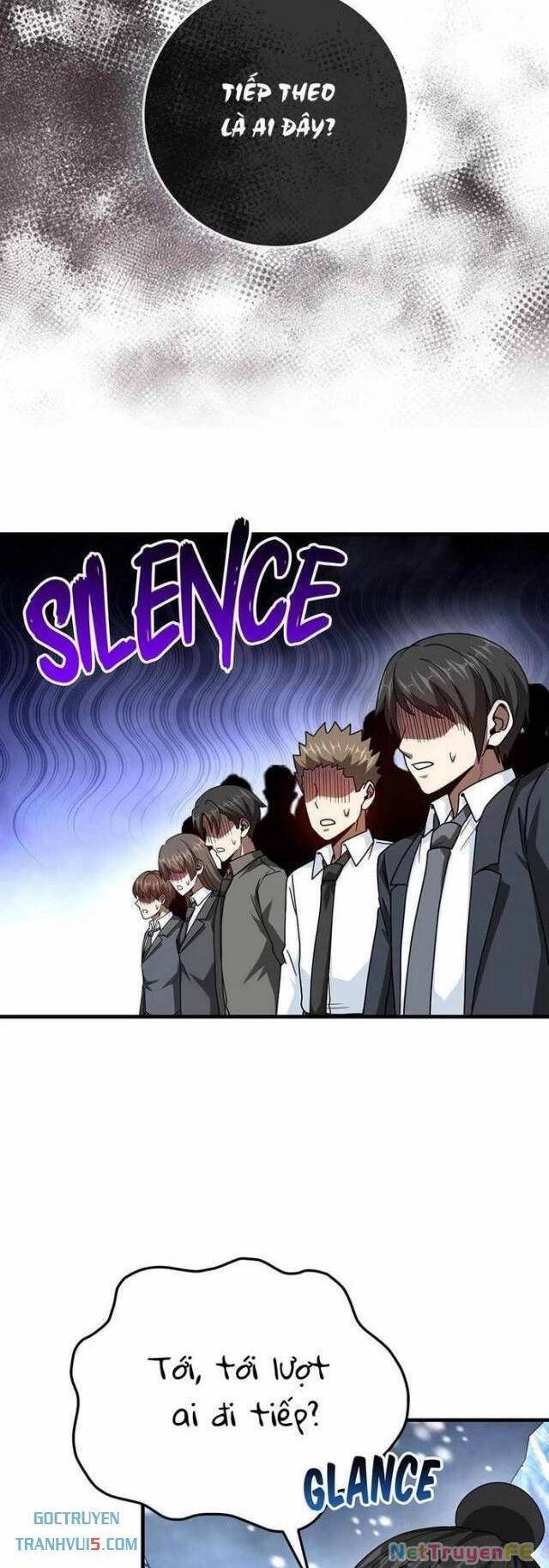 Thiên Tài Võ Thuật Hồi Quy: Chapter 41