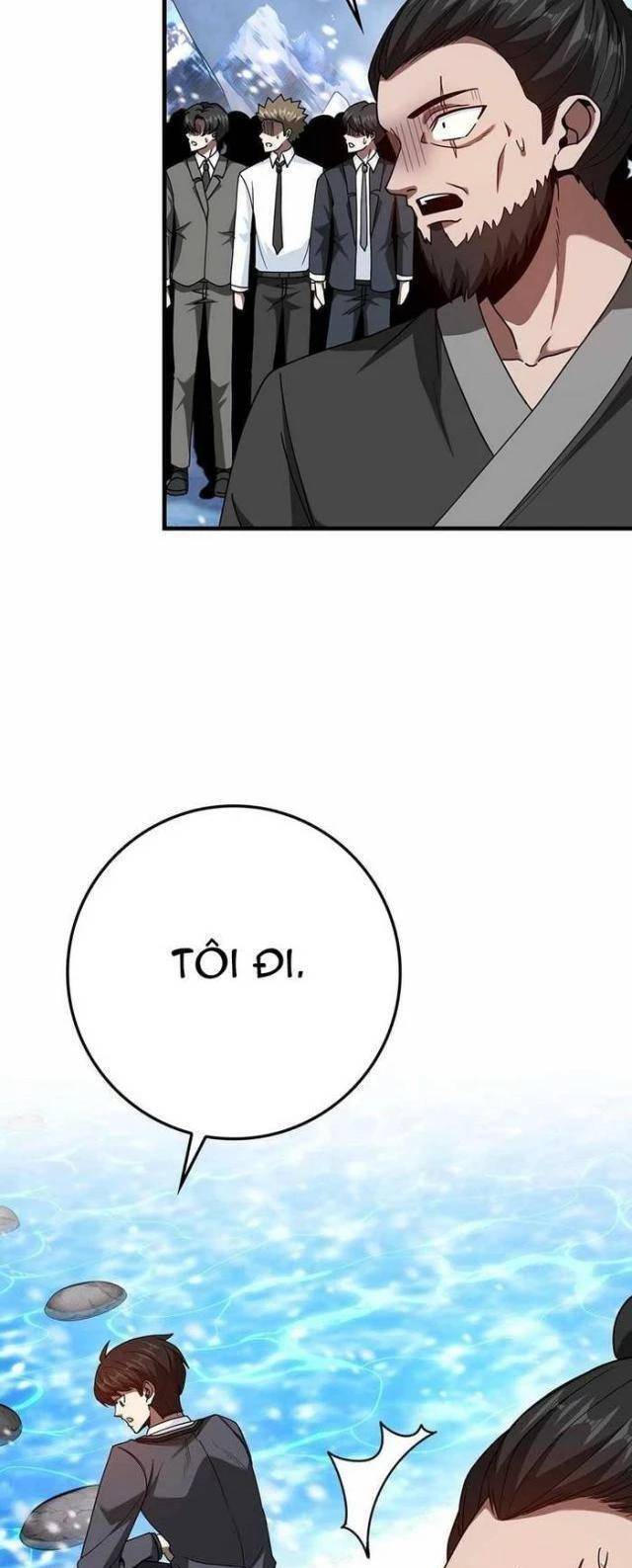 Thiên Tài Võ Thuật Hồi Quy: Chapter 41