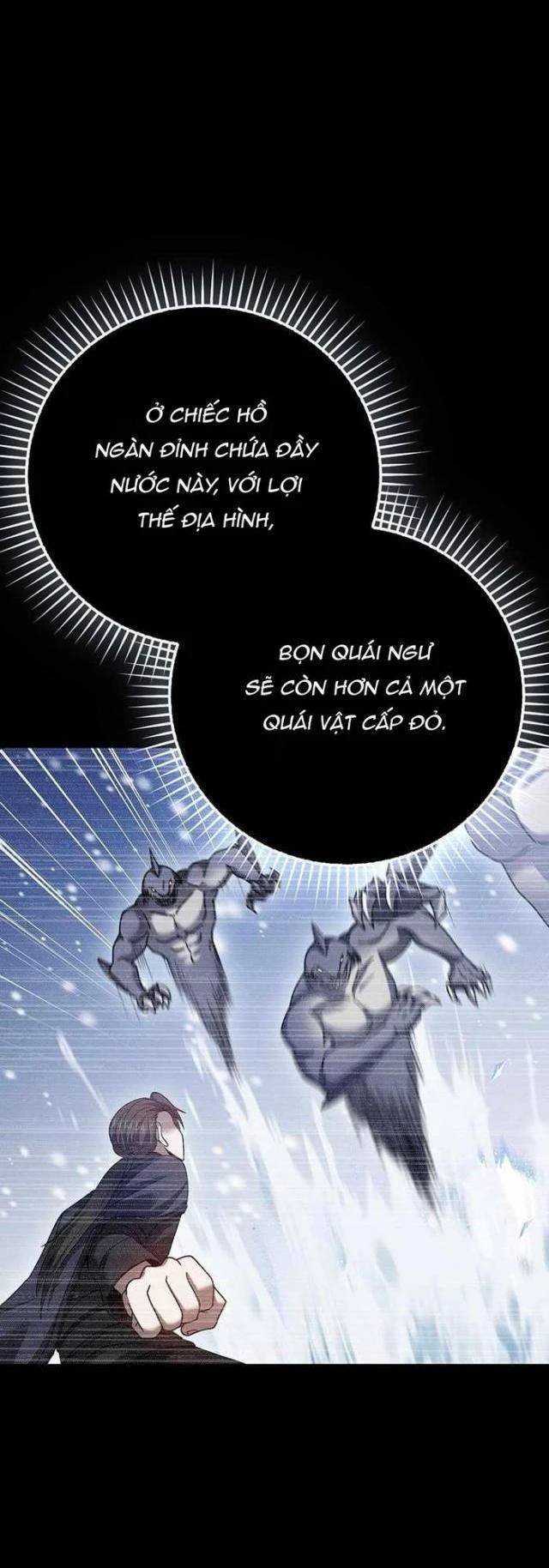 Thiên Tài Võ Thuật Hồi Quy: Chapter 42