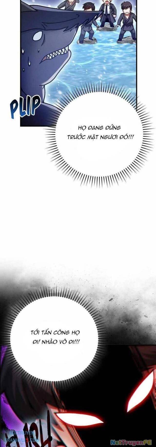 Thiên Tài Võ Thuật Hồi Quy: Chapter 42