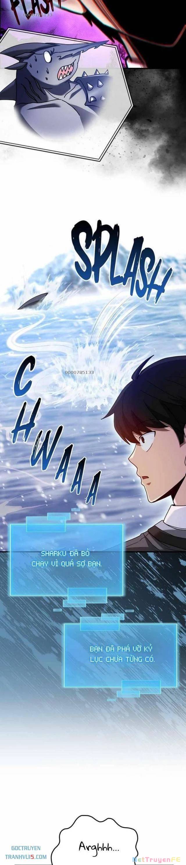 Thiên Tài Võ Thuật Hồi Quy: Chapter 42