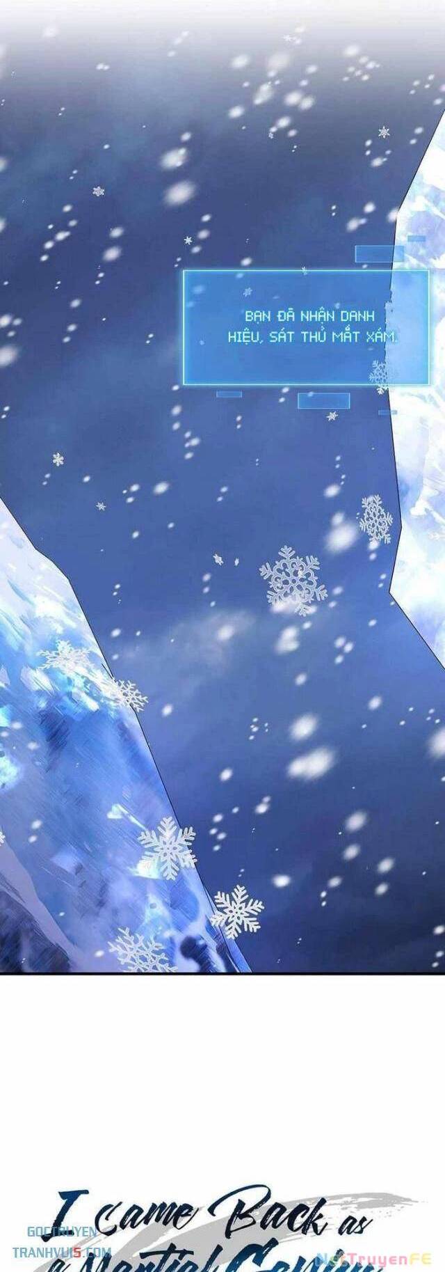 Thiên Tài Võ Thuật Hồi Quy: Chapter 42