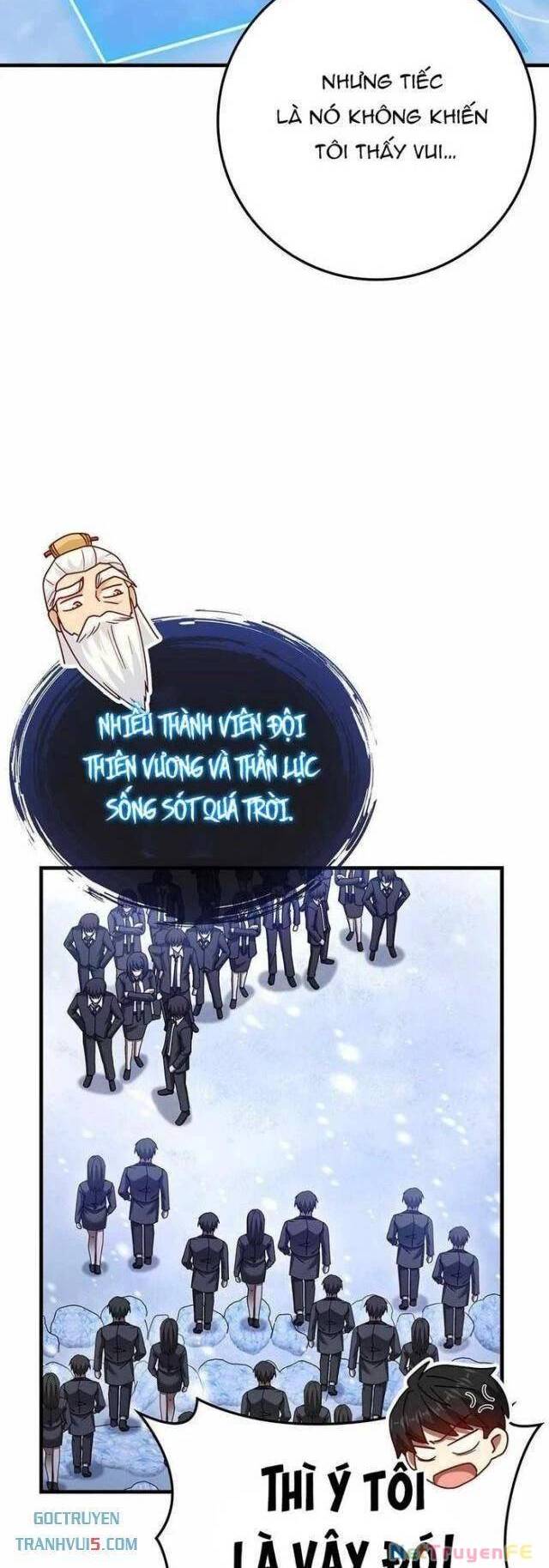 Thiên Tài Võ Thuật Hồi Quy: Chapter 42