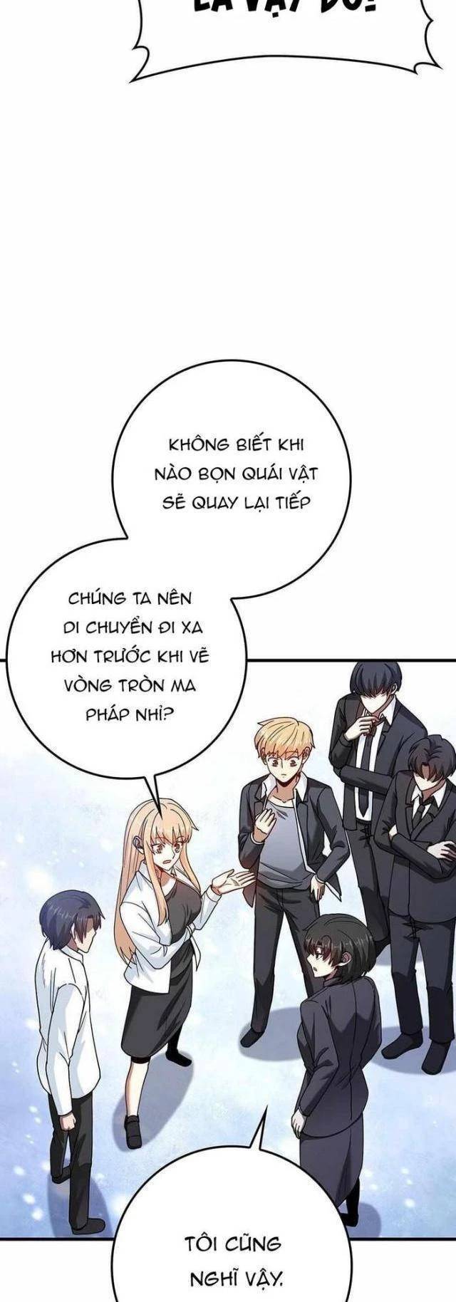 Thiên Tài Võ Thuật Hồi Quy: Chapter 42