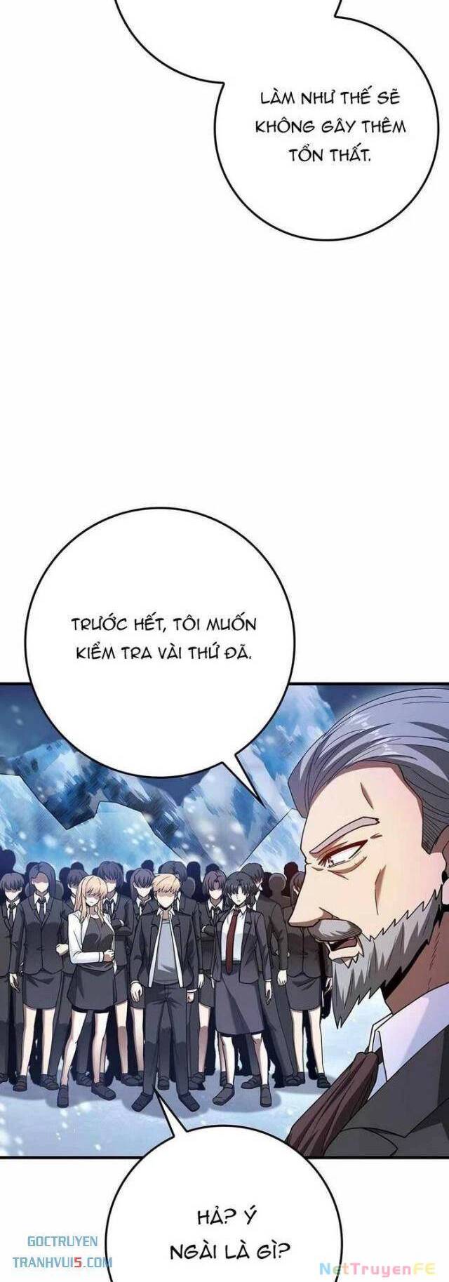 Thiên Tài Võ Thuật Hồi Quy: Chapter 42