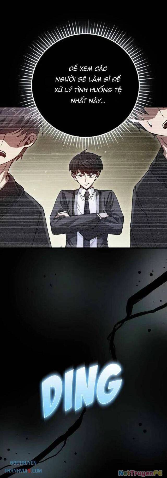 Thiên Tài Võ Thuật Hồi Quy: Chapter 42