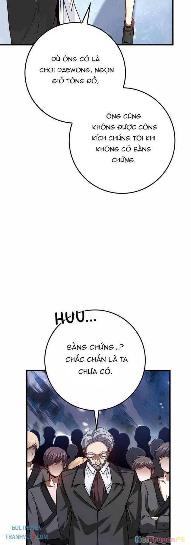 Thiên Tài Võ Thuật Hồi Quy: Chapter 42