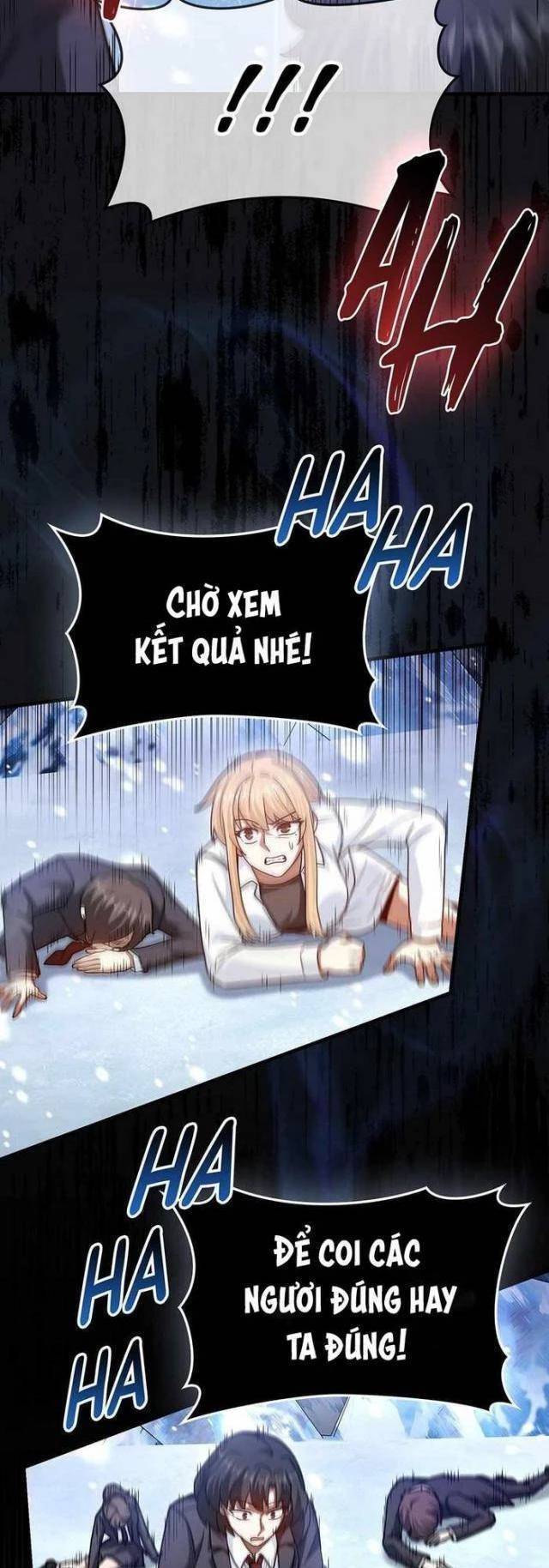 Thiên Tài Võ Thuật Hồi Quy: Chapter 42