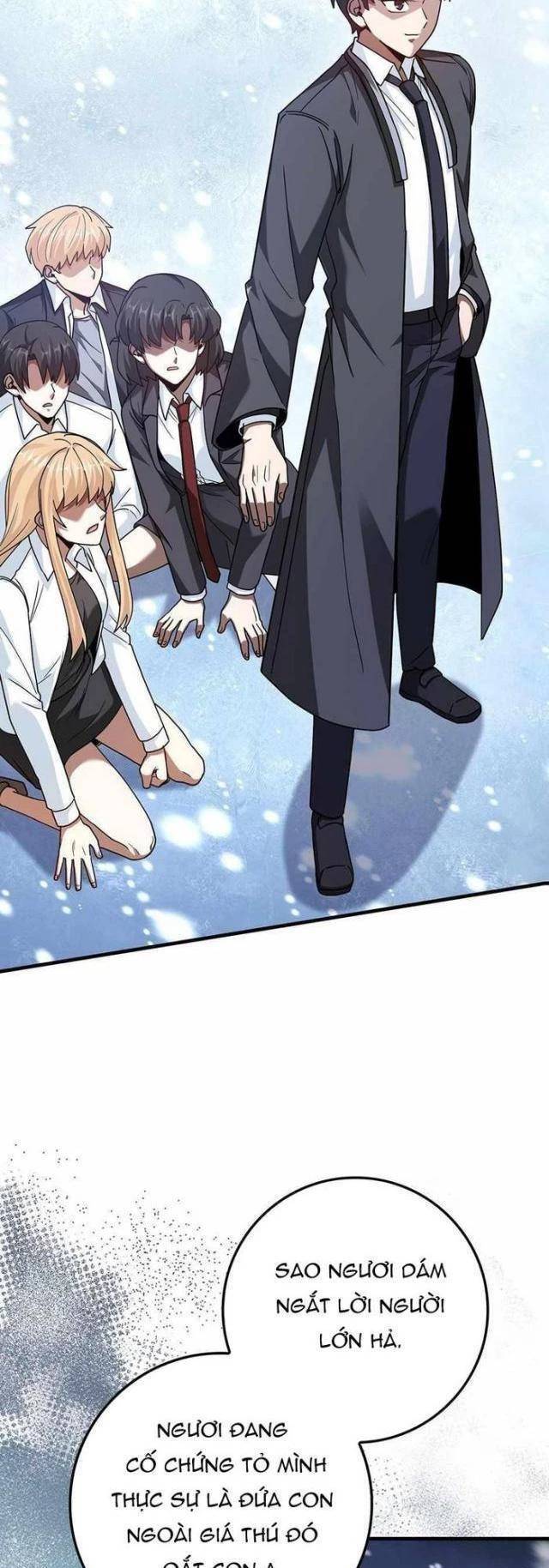 Thiên Tài Võ Thuật Hồi Quy: Chapter 42