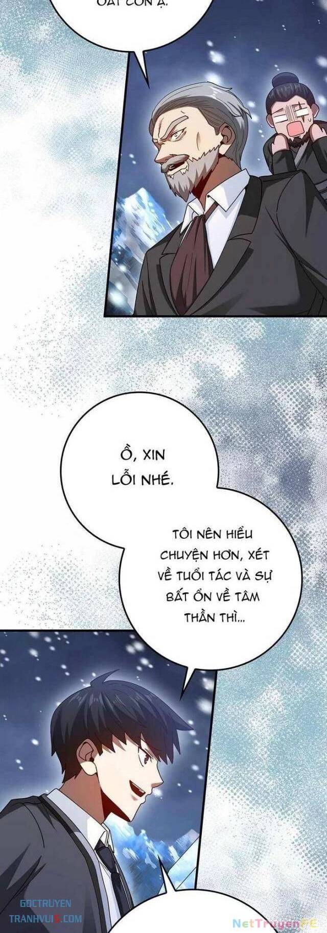 Thiên Tài Võ Thuật Hồi Quy: Chapter 42