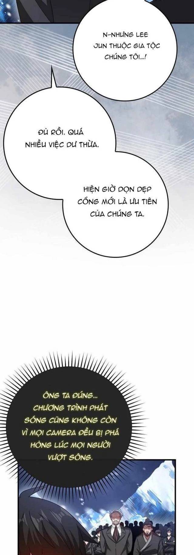 Thiên Tài Võ Thuật Hồi Quy: Chapter 42